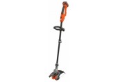 Black & Decker STC1820EPC Kosa akumulatorowa Li-Ion (1x2,0Ah/18V)