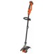 Black & Decker STC1820EPC Kosa akumulatorowa Li-Ion (1x2,0Ah/18V)