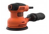 Black&Decker BEW210 Szlifierka mimośrodowa (230W/125mm)