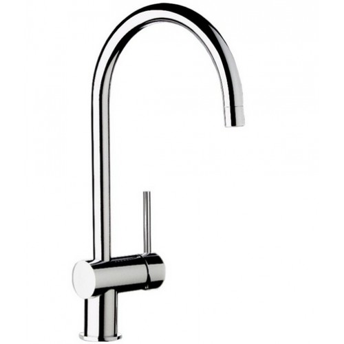 BLANCO Filo Bateria kuchenna chrom 512324 BLANCO Filo Bateria kuchenna chrom 512324