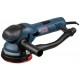 BOSCH GET 55-125 Professional Szlifierka mimośrodowa 550W 0601257000