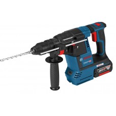 BOSCH GBH 18V-26 F Professiona Akumulatorowy młot udarowo-obrotowy 0611910000