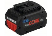 BOSCH ProCORE 18V 8.0AH PROFESSIONAL Akumulator 1600A016GK