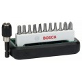 BOSCH 12-częściowy bitset kompaktowy, PH-PZ-T-S-H 2608255995 BOSCH 12-częściowy bitset kompaktowy, PH-PZ-T-S-H 2608255995