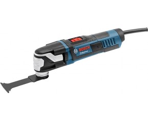 BOSCH GOP 40-30 PROFESSIONAL Narzędzie wielofunkcyjne 0601231000