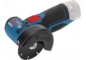 BOSCH GWS 12V-76 PROFESSIONAL Akumulatorowa szlifierka kątowa 06019F2000, bez akumulatora