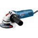 BOSCH GWS 750 - 115 Szlifierka kątowa 0601394000