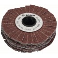 BOSCH Wałek szlifierski (elastyczny), 15 mm 1600A00154 BOSCH Wałek szlifierski (elastyczny), 15 mm 1600A00154