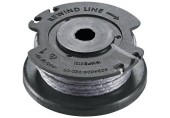 BOSCH Szpula z nicią tnącą 4 m (1,6 mm) F016800569