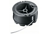 BOSCH Szpula z nicią tnącą 6 m (1,6 mm) F016800570