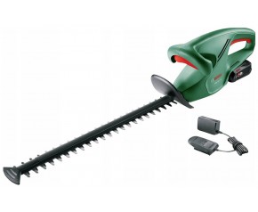 BOSCH EasyHedgeCut 18-45 Aku Sekator do żywopłotów, 18V, 2.0Ah 0600849H02