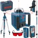 BOSCH GRL 300 HV Laser obrotowy 061599403Y