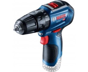 BOSCH GSB 12V-30 PROFESSIONAL Akumulatorowa wiertarko-wkrętarka udarowa 06019G9102