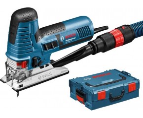 BOSCH GST 160 CE PROFESSIONAL Wyrzynarka 800W, 0601517000