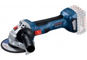 BOSCH GWS 180-LI Akumulatorowa Szlifierka Kątowa 18V, 125 mm, (Bez akumulatora) 06019H9020