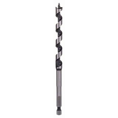 BOSCH Wiertło kręte do drewna, chwyt sześciokątny 12x95x160mm, d6,35mm 2608585699