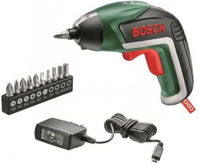 BOSCH IXO Basic Wkrętarka akumulatorowa 06039A8020