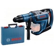 BOSCH GBH 18V-45 C Akumulatorowa młotowiertarka BITURBO 0611913120