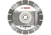 BOSCH Diamentowa tarcza tnąca Standard for Concrete 230 x 22,23 x 2,3 x 10 mm 2608602200