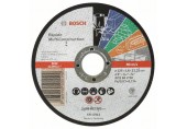 Bosch Tarcza tnąca prosta Rapido Multi Construction ACS 46 V BF, 125 mm, 1,6 mm 2608602383