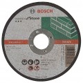 BOSCH C30SBF kamień Standard tarcza korundowa 115x3mm, sztuk 1 2608603177 BOSCH C30SBF kamień Standard tarcza korundowa 115x3mm, sztuk 1 2608603177
