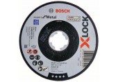 BOSCH Ostrze, tarcza 125x22,23x1mm 2608619264