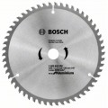 BOSCH ECO Alu Tarcza do piły do aluminium 190x1,6mm 2608644390 BOSCH ECO Alu Tarcza do piły do aluminium 190x1,6mm 2608644390