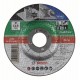 BOSCH Tarcza do cięcia 115 mm 1 szt. 2609256308