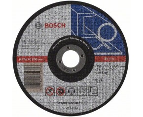 Bosch A 30 S BF Tarcza tnąca, prosta, do metalu 150x2,5 mm 2608600382