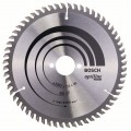 BOSCH Tarcza pilarska Optiline Wood 190 x 30 x 2,6 mm, 60 2608641188 BOSCH Tarcza pilarska Optiline Wood 190 x 30 x 2,6 mm, 60 2608641188