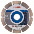 Bosch Diamentowa tarcza tnąca Standard for Stone 125 x 22,23 x 1,6 x 10 mm 2608602598 Bosch Diamentowa tarcza tnąca Standard for Stone 125 x 22,23 x 1,6 x 10 mm 2608602598