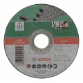BOSCH Tarcza tnąca prosta, kamień 115 mm 1 szt. 2609256328 BOSCH Tarcza tnąca prosta, kamień 115 mm 1 szt. 2609256328