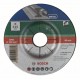 BOSCH Accessories Tarcza ścierna, metal O 115 mm 1 szt. 2609256336