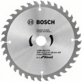 BOSCH Optiline ECO Wood Tarcza do piły zębatej do cięcia drewna 160x1,4mm 2608644374 BOSCH Optiline ECO Wood Tarcza do piły zębatej do cięcia drewna 160x1,4mm 2608644374