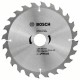 BOSCH ECO for Wood Tarcza pilarska 200x1,6 mm 2608644379