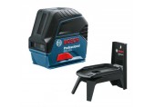 BOSCH GCL 2-15 Professional laser + uchwyt obrotowy RM1, 0601066E00