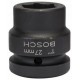 BOSCH Klucz nasadowy 27 mm, 57 mm, 54 mm, M 18, 45,5 mm 1608557046