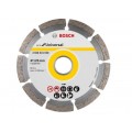 BOSCH TARCZA TNĄCE DIAMENTOWE 125/22,23, 2608615028 BOSCH TARCZA TNĄCE DIAMENTOWE 125/22,23, 2608615028