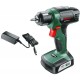 BOSCH EasyDrill 12 Akumulatorowa wiertarko-wkrętarka 06039B3001