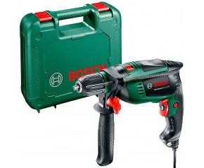 BOSCH UniversalImpact 800 Wiertarka udarowa, 800 W 0603131120