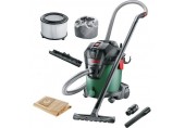 BOSCH AdvancedVac 20 Odkurzacz do pracy na sucho i mokro 06033D1200