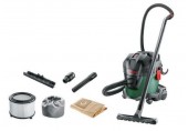 BOSCH UniversalVac 15 odkurzacz 06033D1100