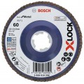 BOSCH X-LOCK Best for Metal Tarcza listkowa prosta X571, 115x22,23mm, G120, 2608619208 BOSCH X-LOCK Best for Metal Tarcza listkowa prosta X571, 115x22,23mm, G120, 2608619208