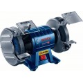 BOSCH GBG 60-20 PROFESSIONAL szlifierka stołowa podwójna 060127A400 BOSCH GBG 60-20 PROFESSIONAL szlifierka stołowa podwójna 060127A400