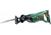 BOSCH PSA 700 E piła szablasta, 710W, 06033A7020