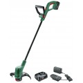 BOSCH EasyGrassCut 18V-26 Akumulatorowa podkaszarka 06008C1C05 BOSCH EasyGrassCut 18V-26 Akumulatorowa podkaszarka 06008C1C05