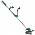 BOSCH UniversalGrassCut 18V-260 Akumulatorowa podkaszarka do trawy 06008C1D04 BOSCH UniversalGrassCut 18V-260 Akumulatorowa podkaszarka do trawy 06008C1D04