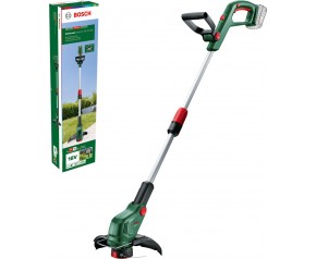 BOSCH UniversalGrassCut 18V-23-450 Akumulatorowa podkaszarka do trawy 06008C1G01