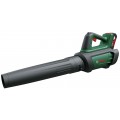 BOSCH AdvancedLeafBlower 36V-750, Akumulatorowa dmuchawa do liści 1x akumulator 06008C6000 BOSCH AdvancedLeafBlower 36V-750, Akumulatorowa dmuchawa do liści 1x akumulator 06008C6000