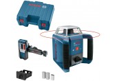 BOSCH GRL 400 H Laser obrotowy Professional 0601061800